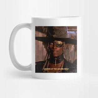 Legends of the Golden Child Mug